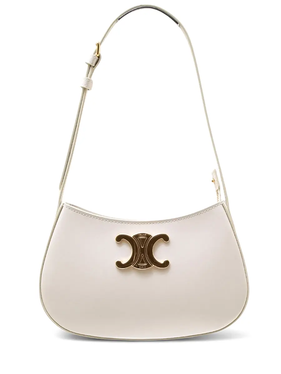 Сумка кожаная