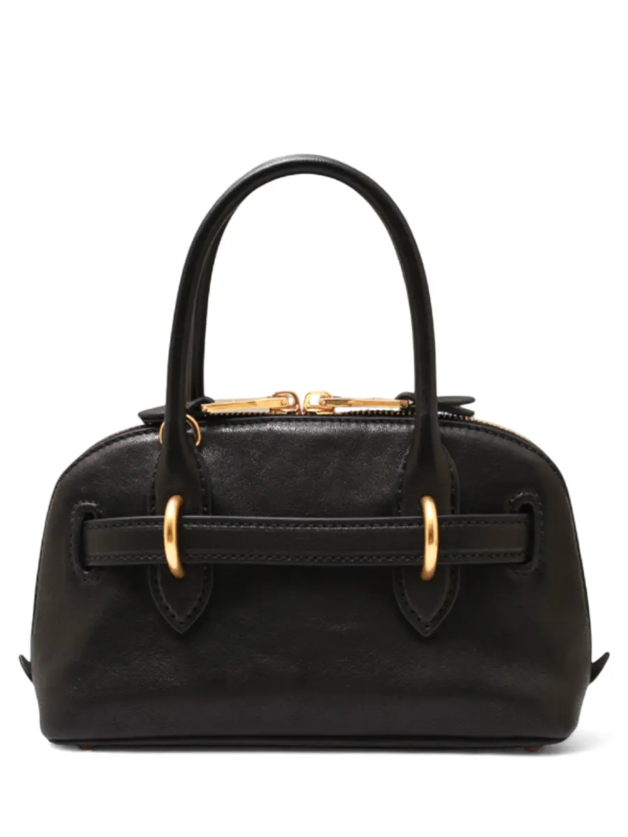 Сумка кожаная