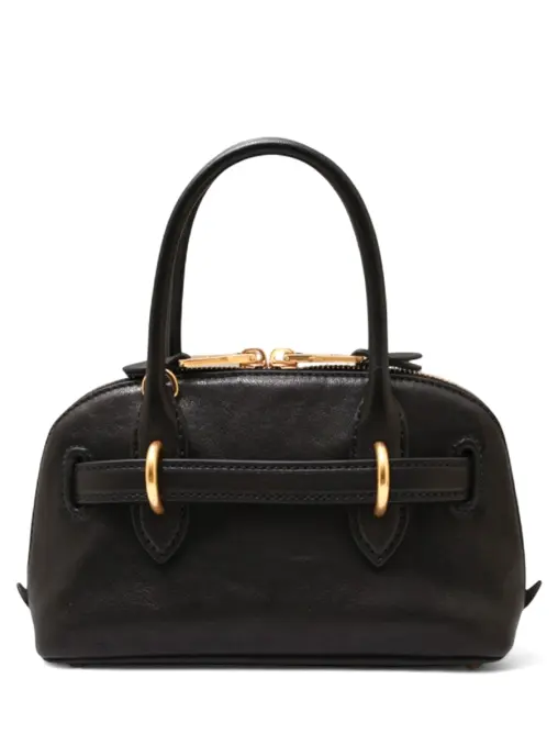 Сумка кожаная MIU MIU