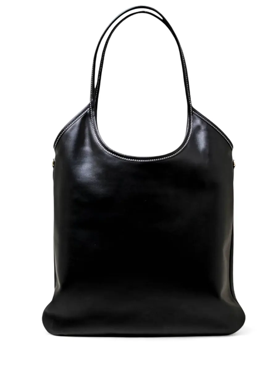 Сумка кожаная