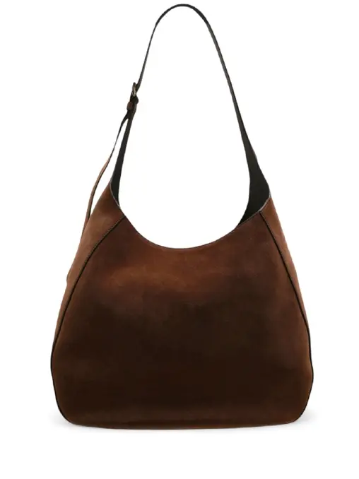 Сумка замшевая PRADA