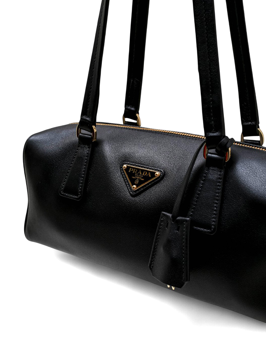 Сумка кожаная