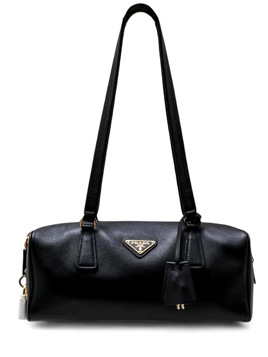 Сумка кожаная