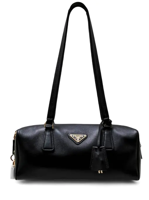 Сумка кожаная PRADA