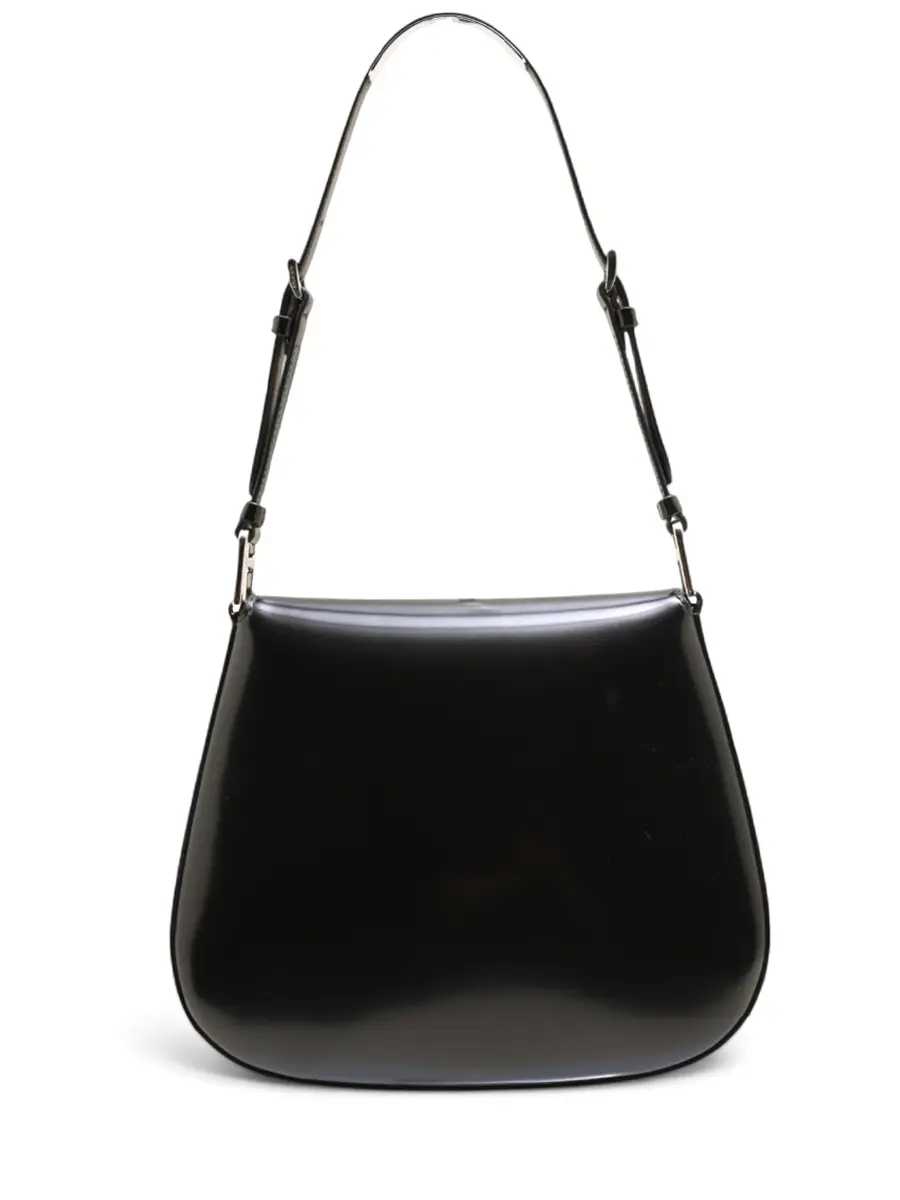 Сумка кожаная