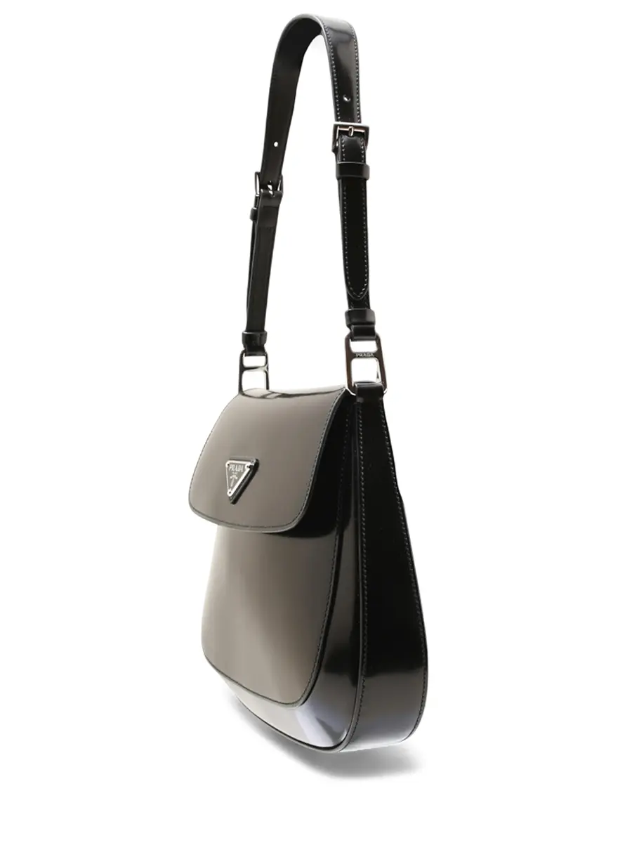 Сумка кожаная