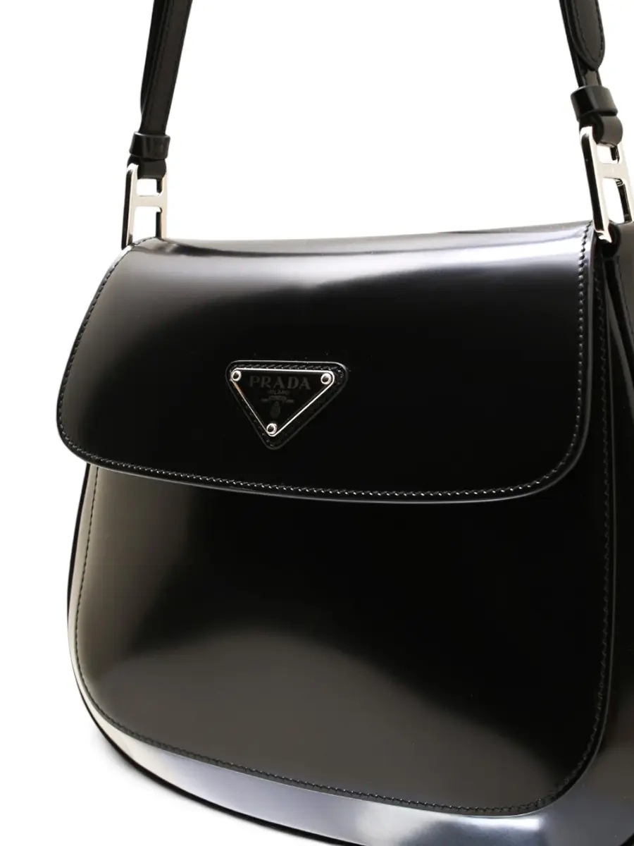 Сумка кожаная