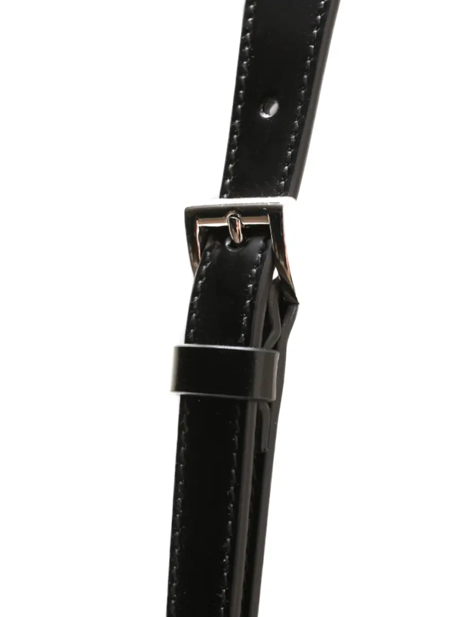 Сумка кожаная