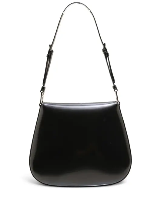 Сумка кожаная PRADA