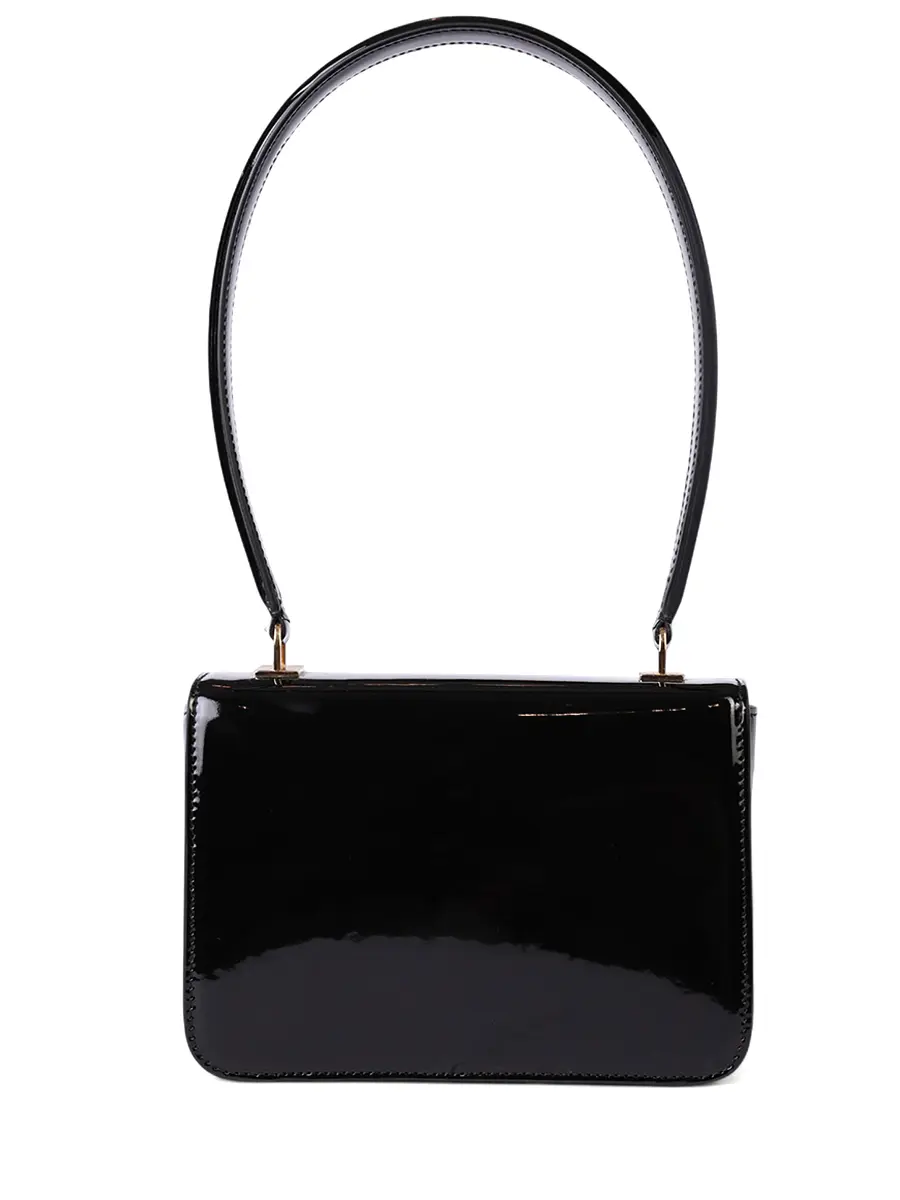 Сумка кожаная Celine Teen Garance