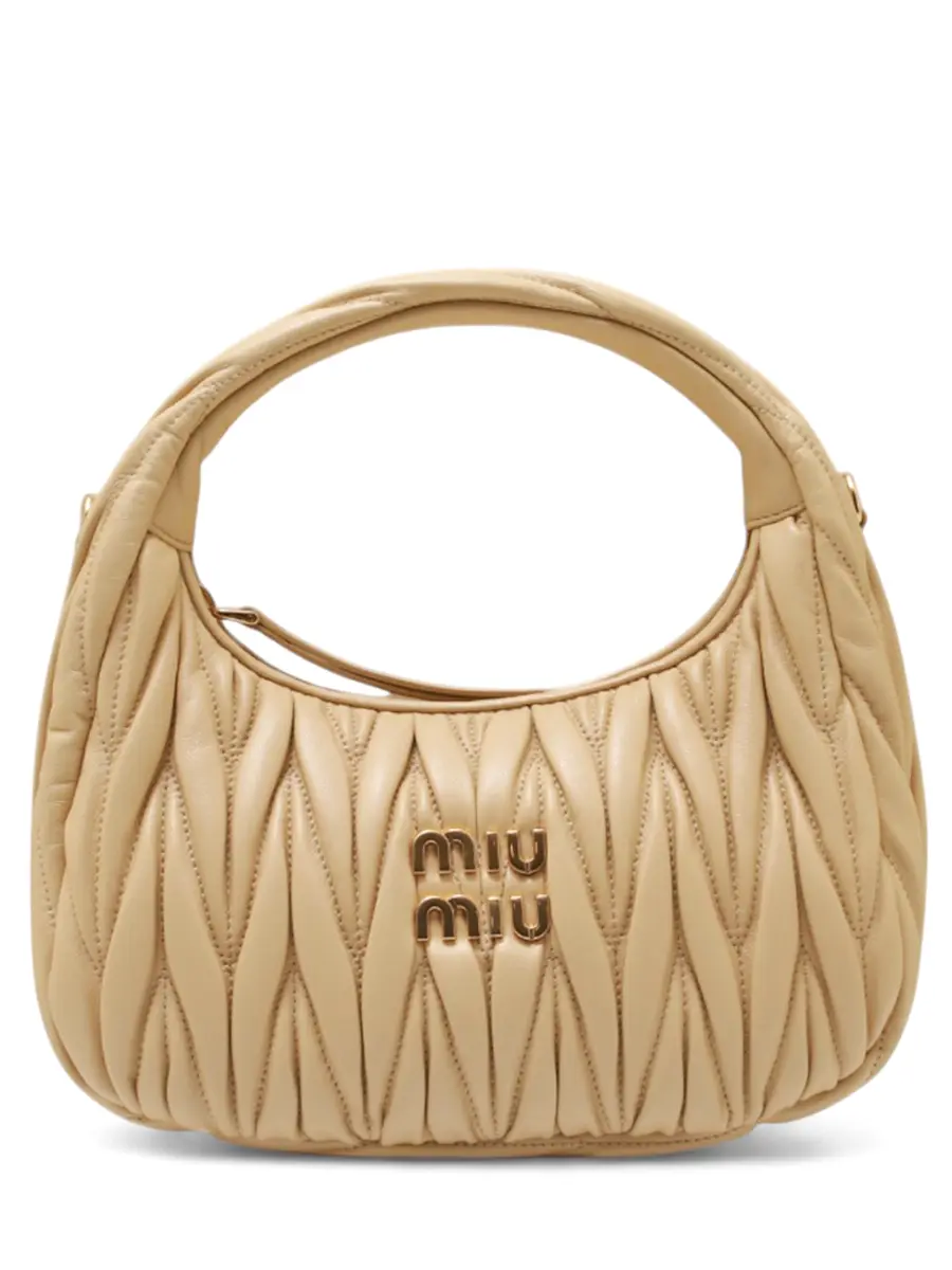 Сумка кожаная