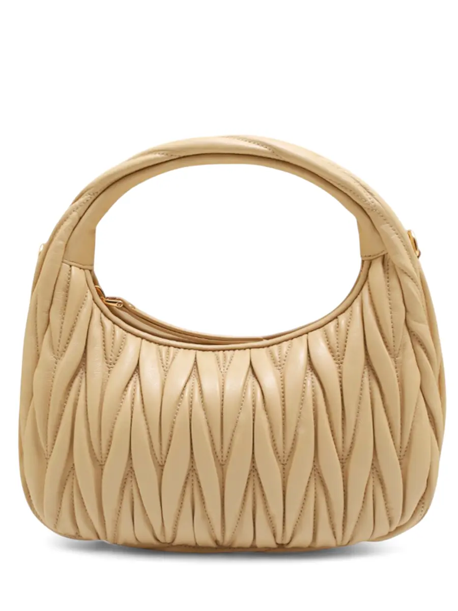 Сумка кожаная