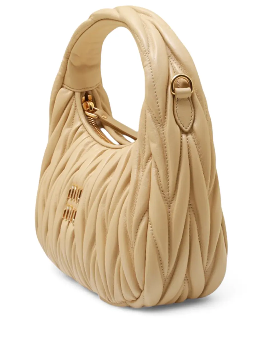 Сумка кожаная