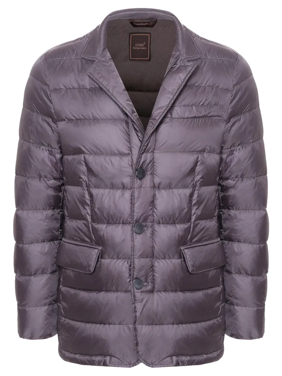 Куртка стеганая