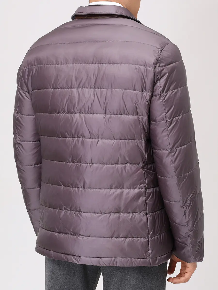 Куртка стеганая