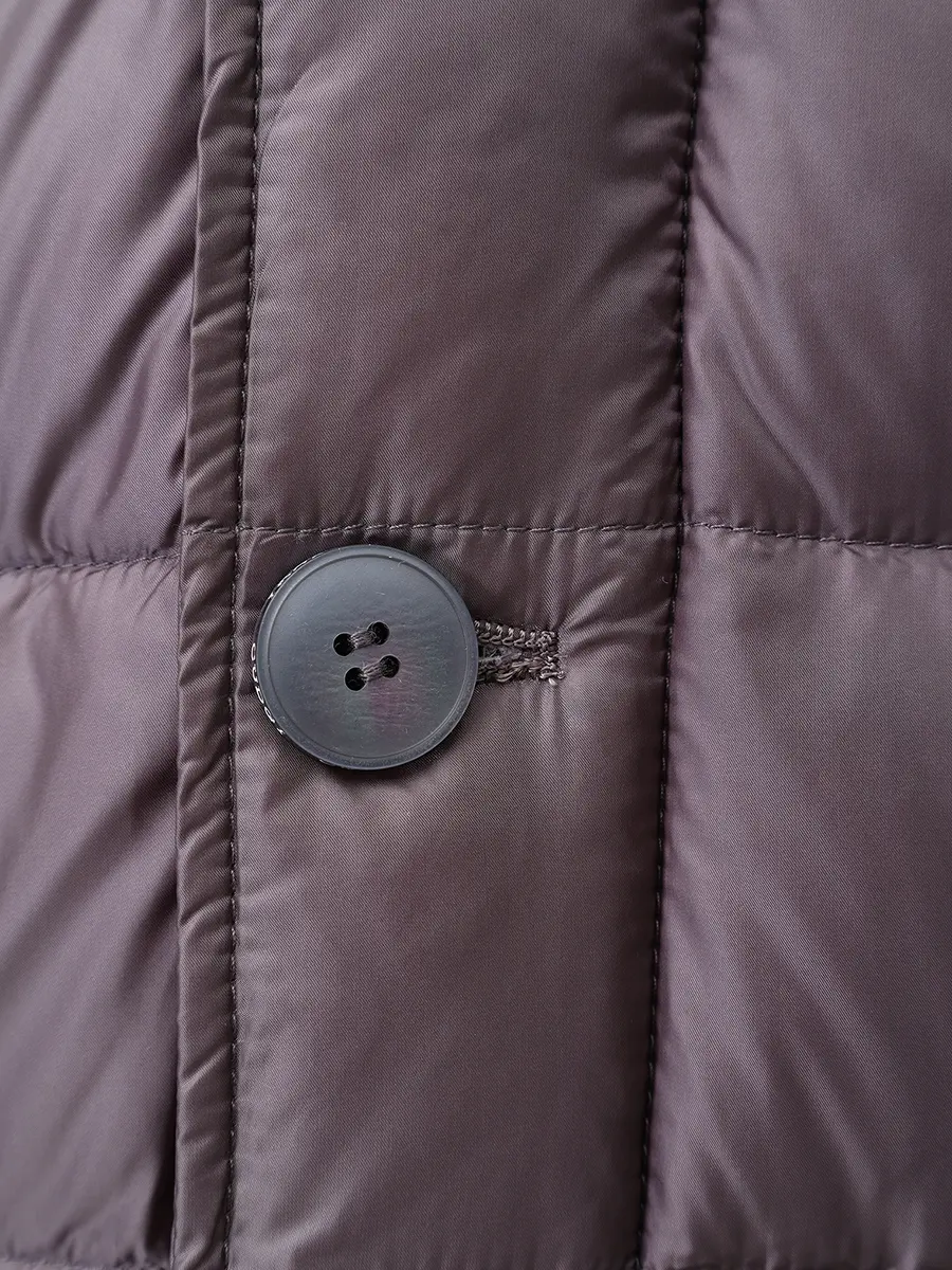 Куртка стеганая