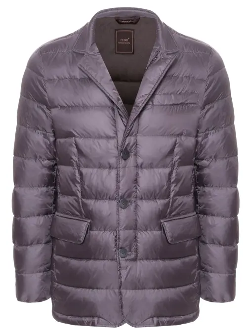 Куртка стеганая CUDGI