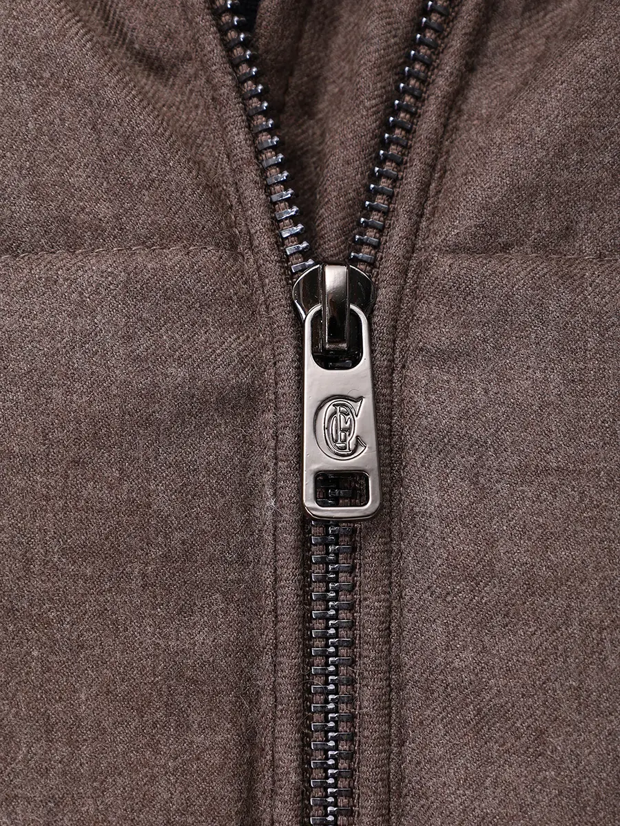 Куртка стеганая