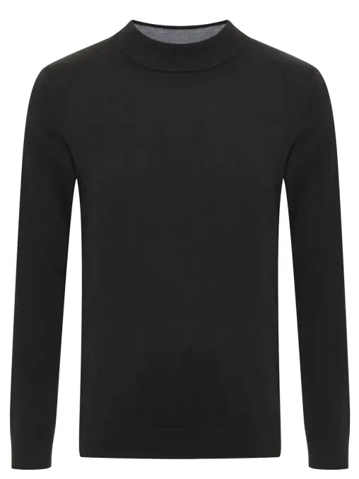 Джемпер из шерсти и тенселя CUDGI