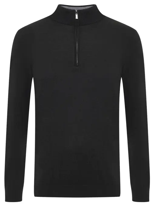 Джемпер из шерсти и тенселя CUDGI