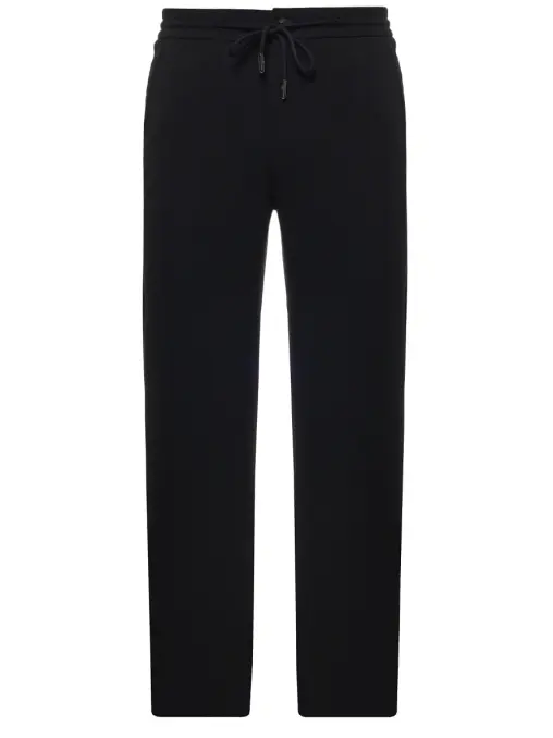 Брюки однотонные CUDGI