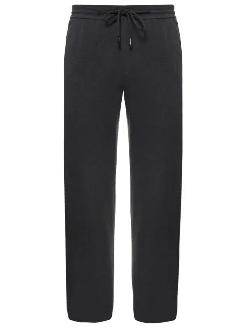 Брюки однотонные CUDGI