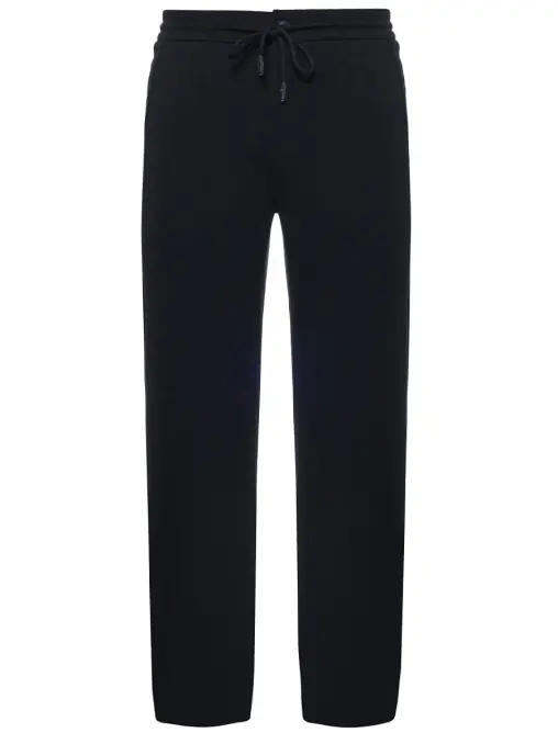 Брюки однотонные CUDGI