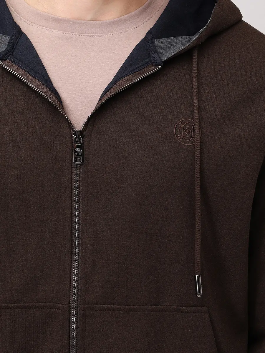 Олимпийка из шерсти и вискозы