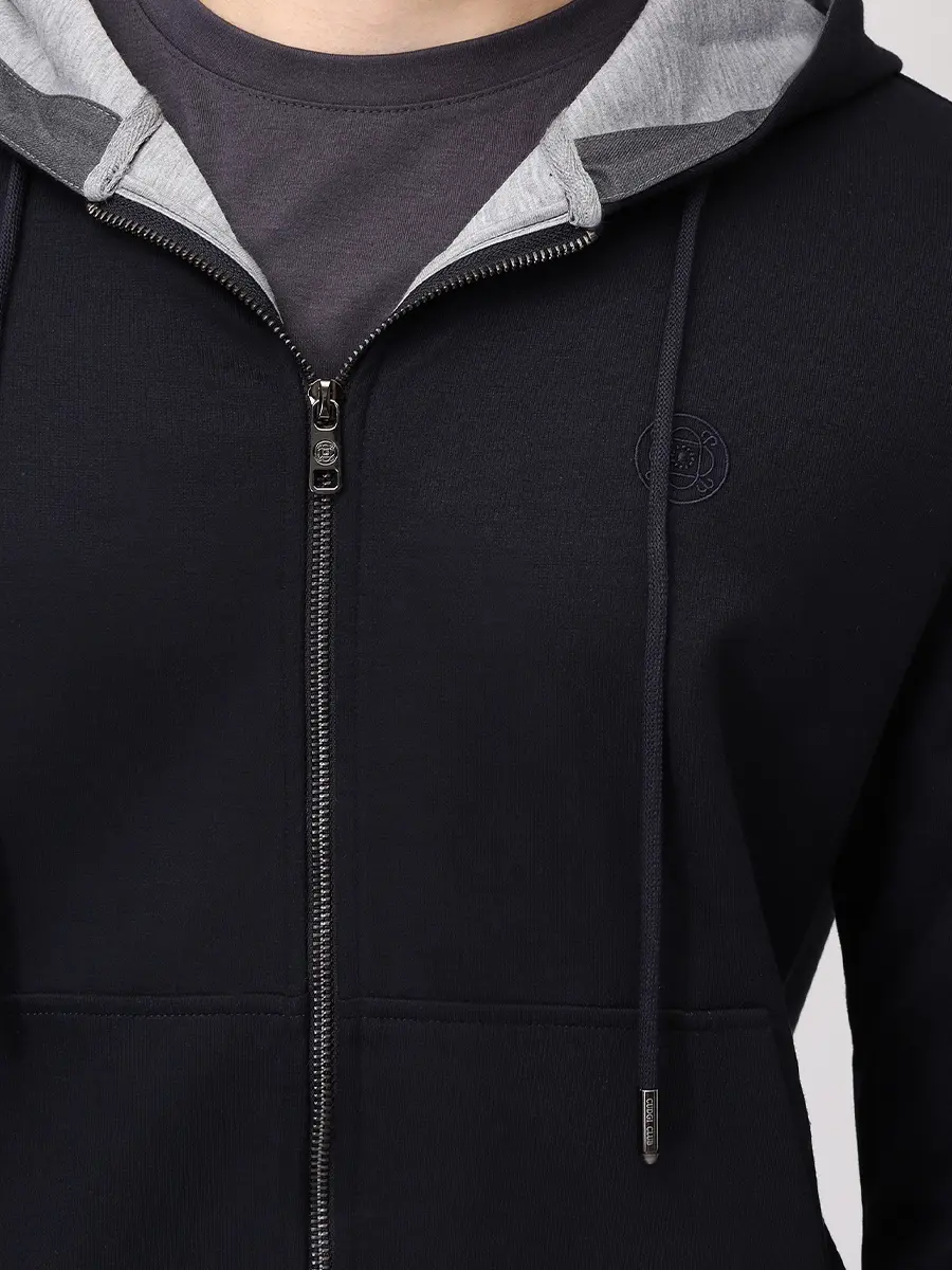 Олимпийка из шерсти и вискозы