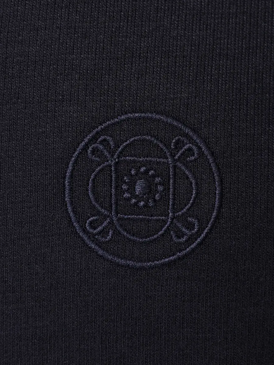 Олимпийка из шерсти и вискозы