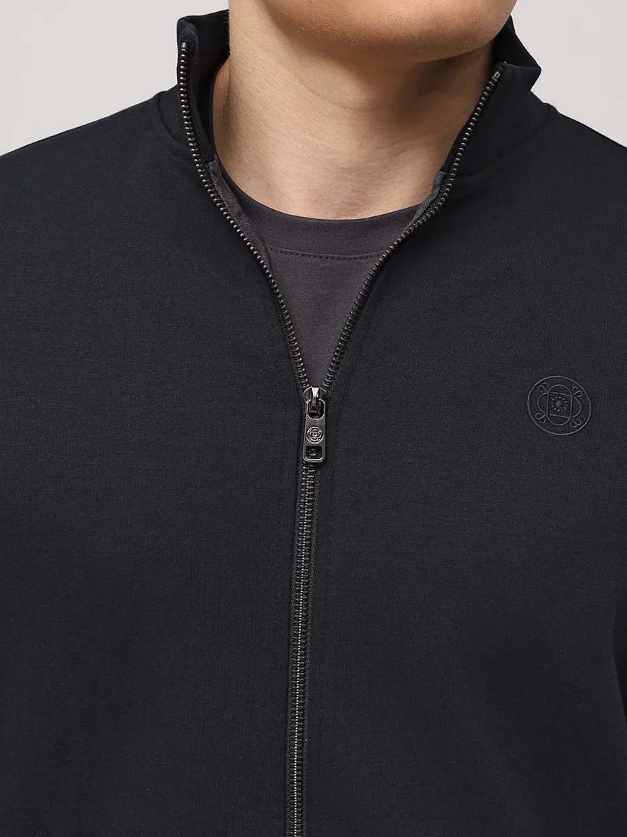 Олимпийка из шерсти и вискозы