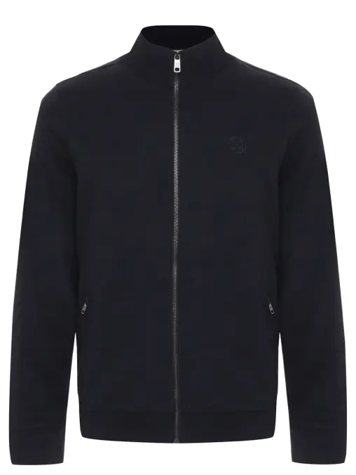 Олимпийка из шерсти и вискозы CUDGI