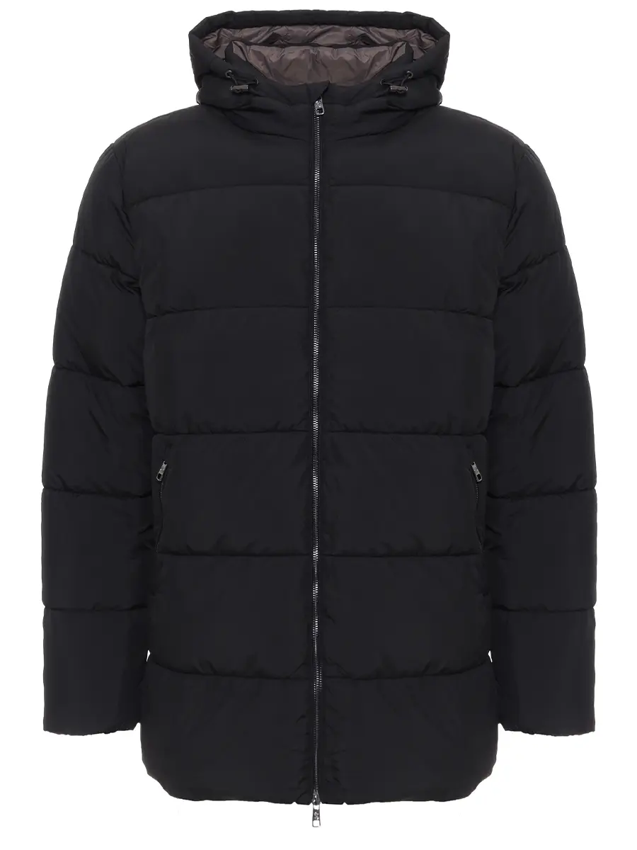 Куртка стеганая