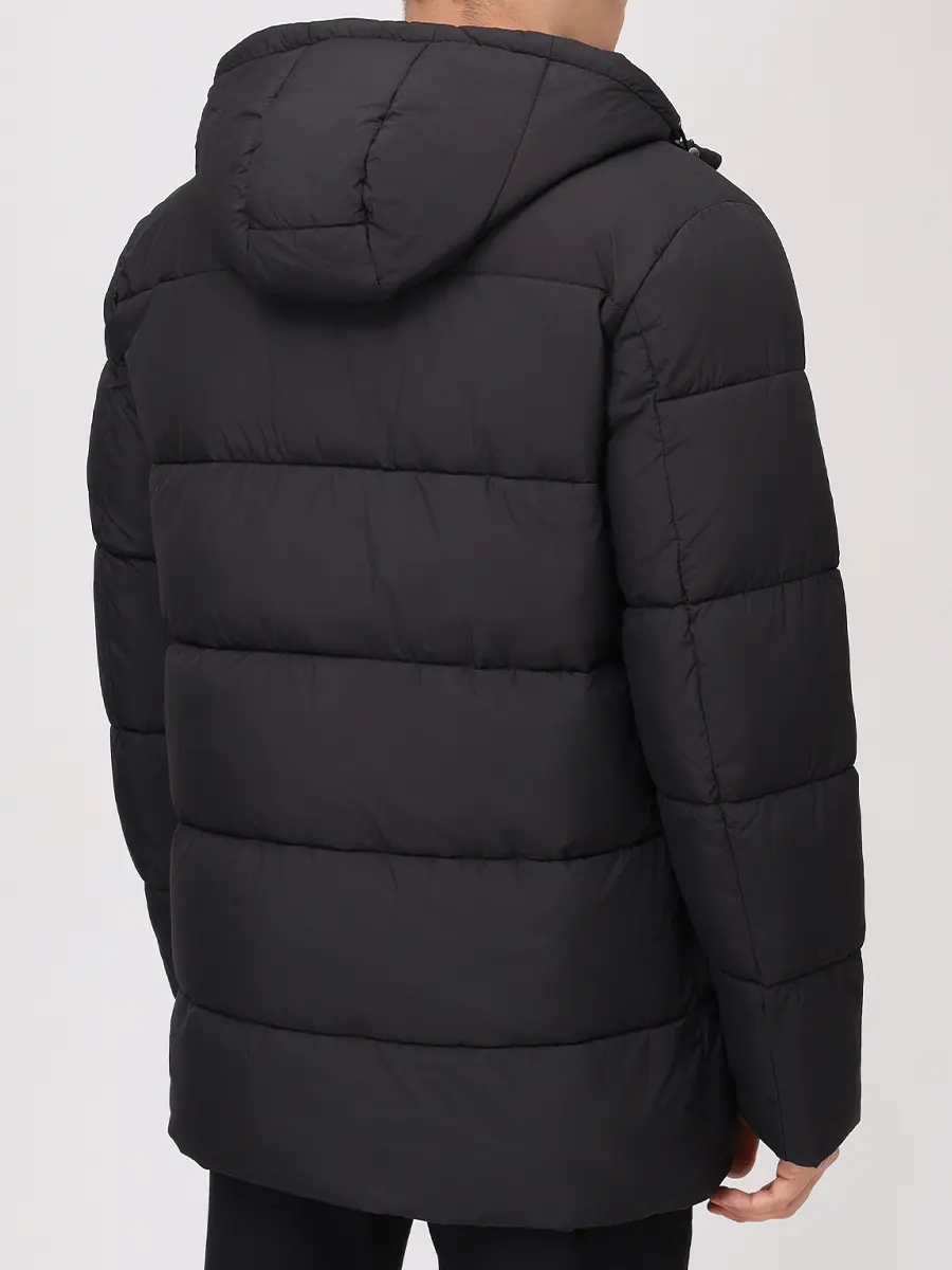 Куртка стеганая