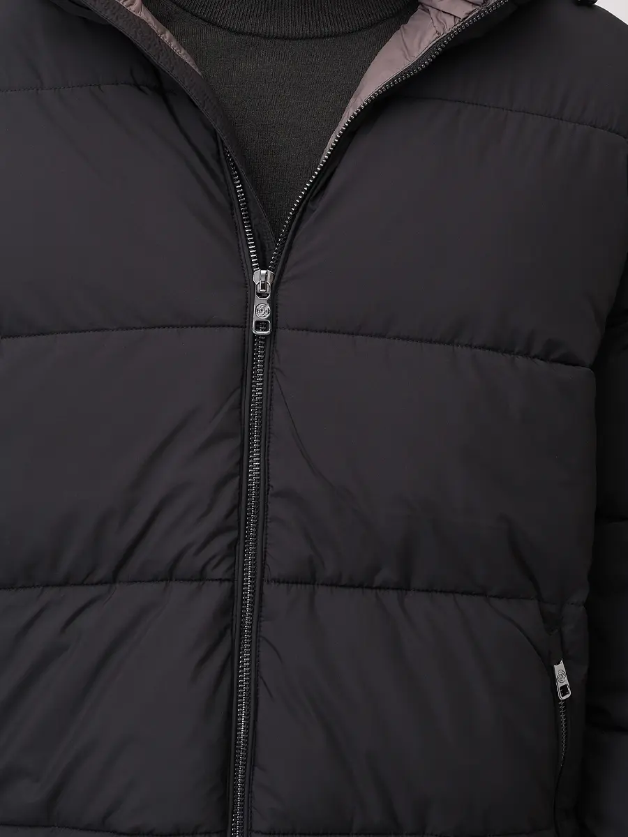 Куртка стеганая