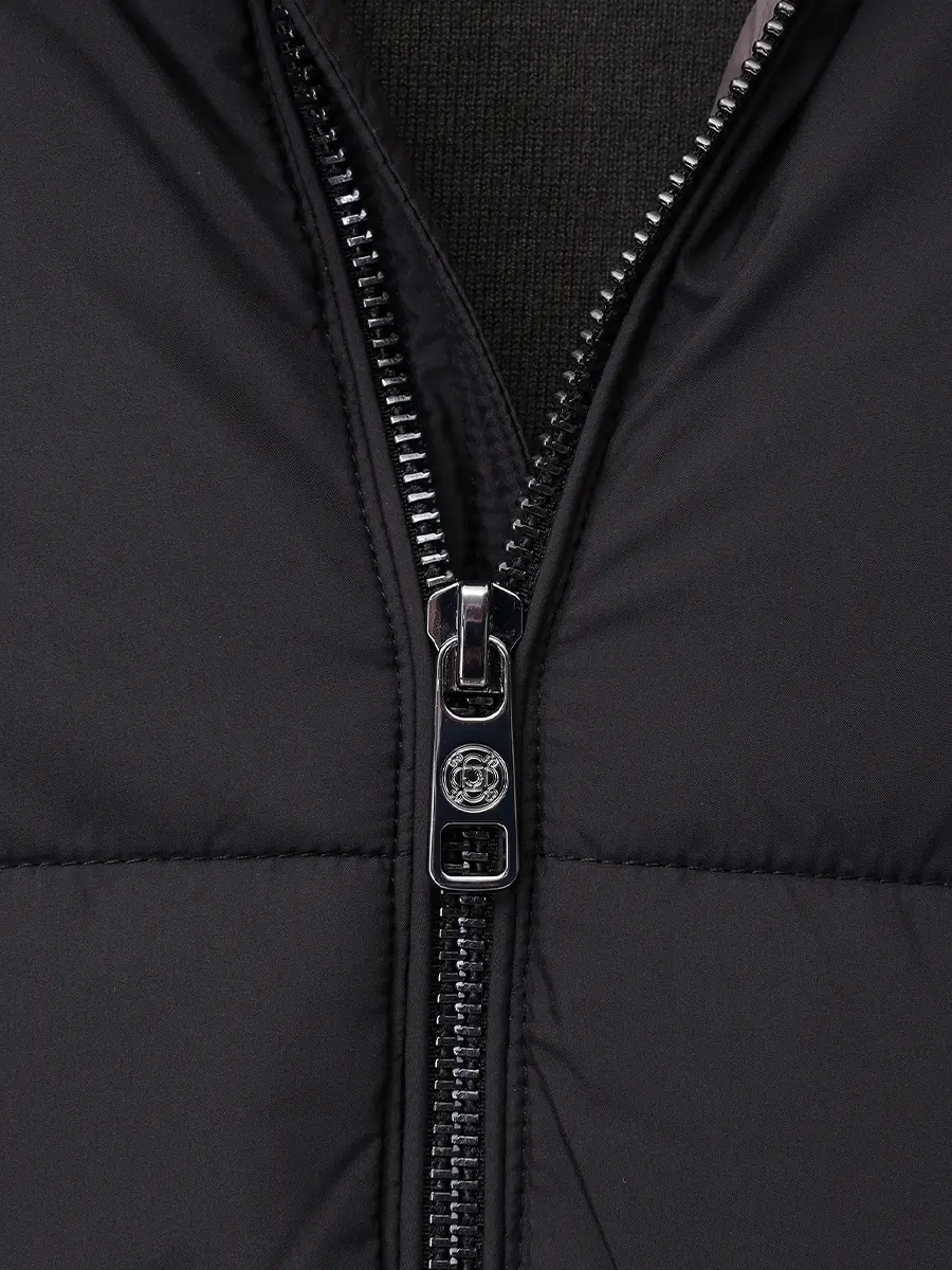 Куртка стеганая