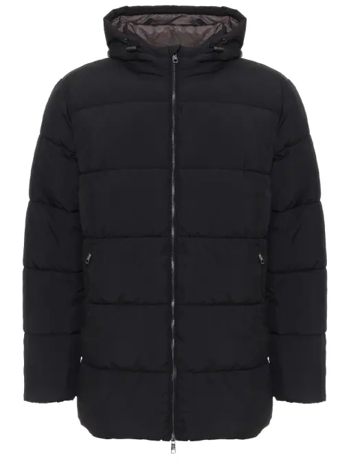 Куртка стеганая CUDGI