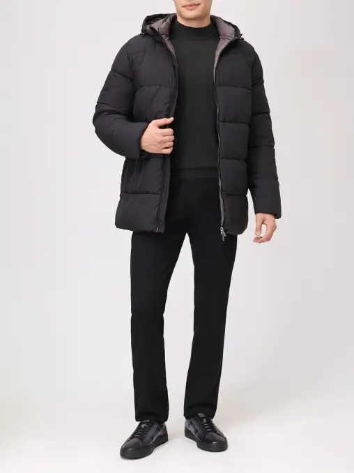 Куртка стеганая CUDGI