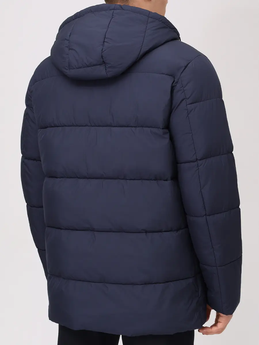 Куртка стеганая