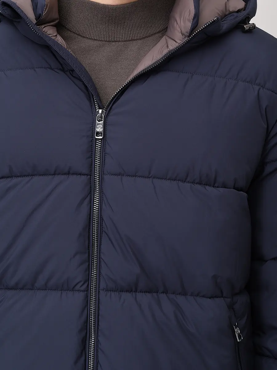 Куртка стеганая