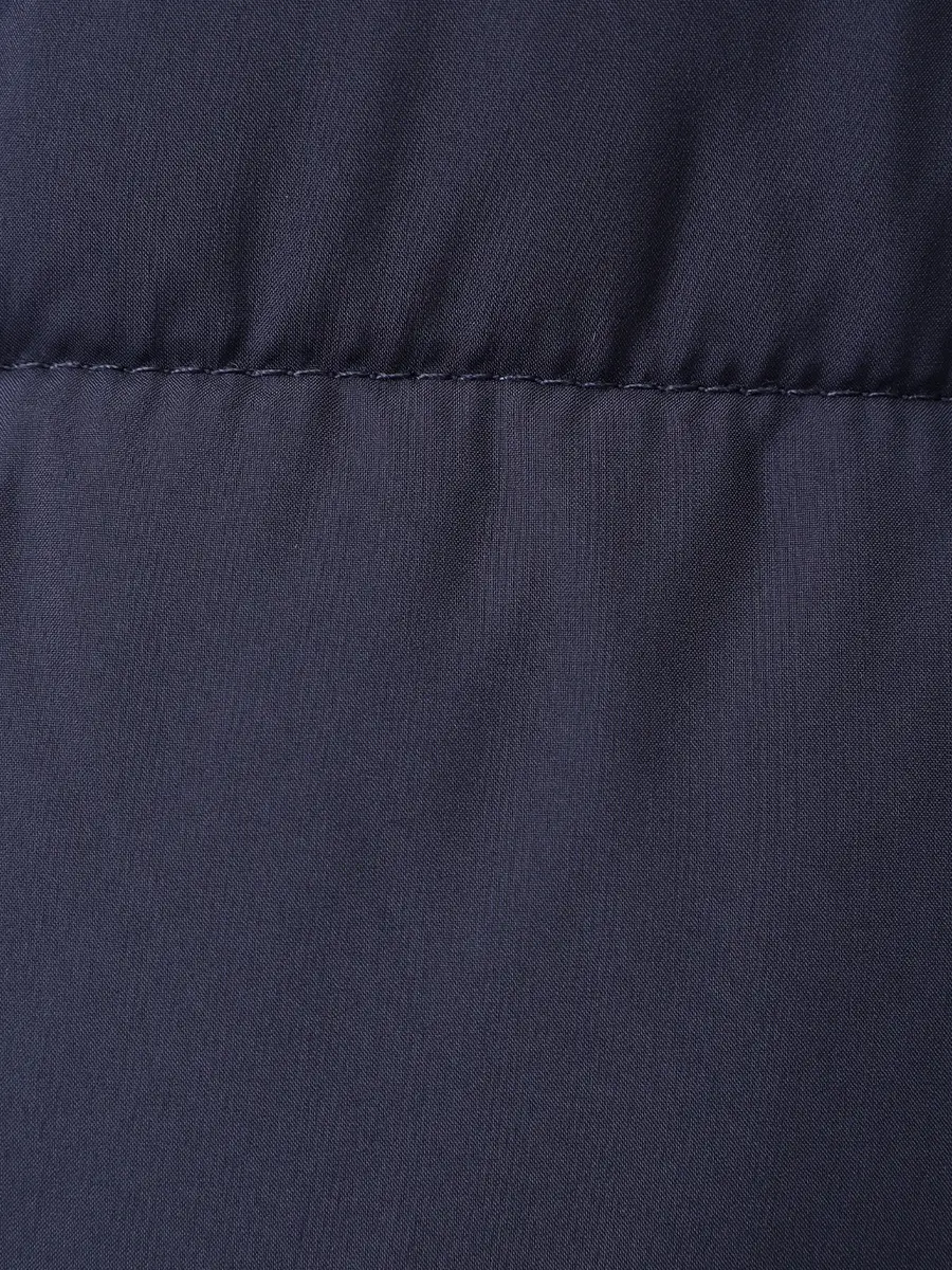 Куртка стеганая