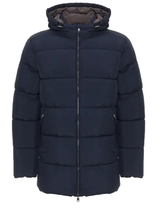 Куртка стеганая CUDGI