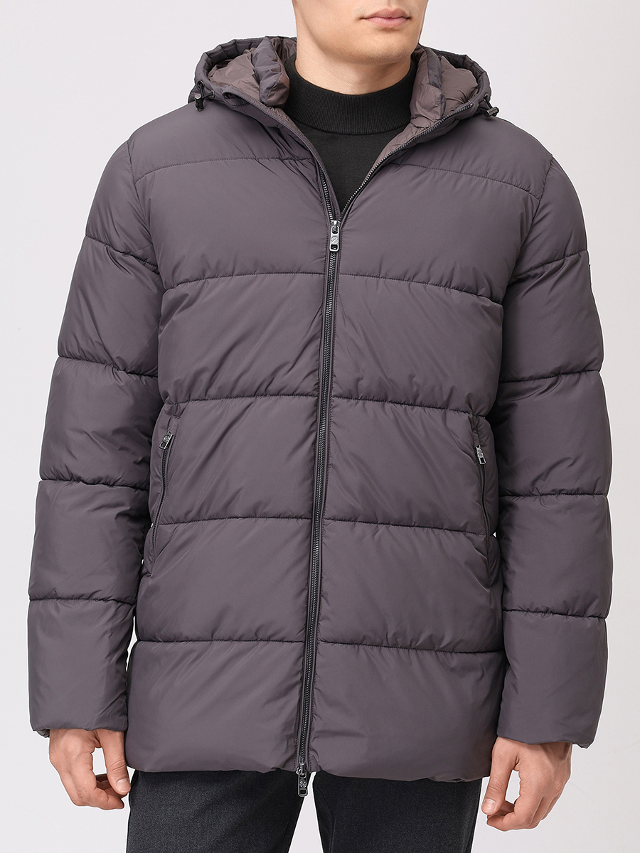 Куртка стеганая