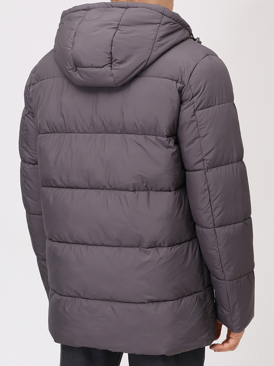 Куртка стеганая