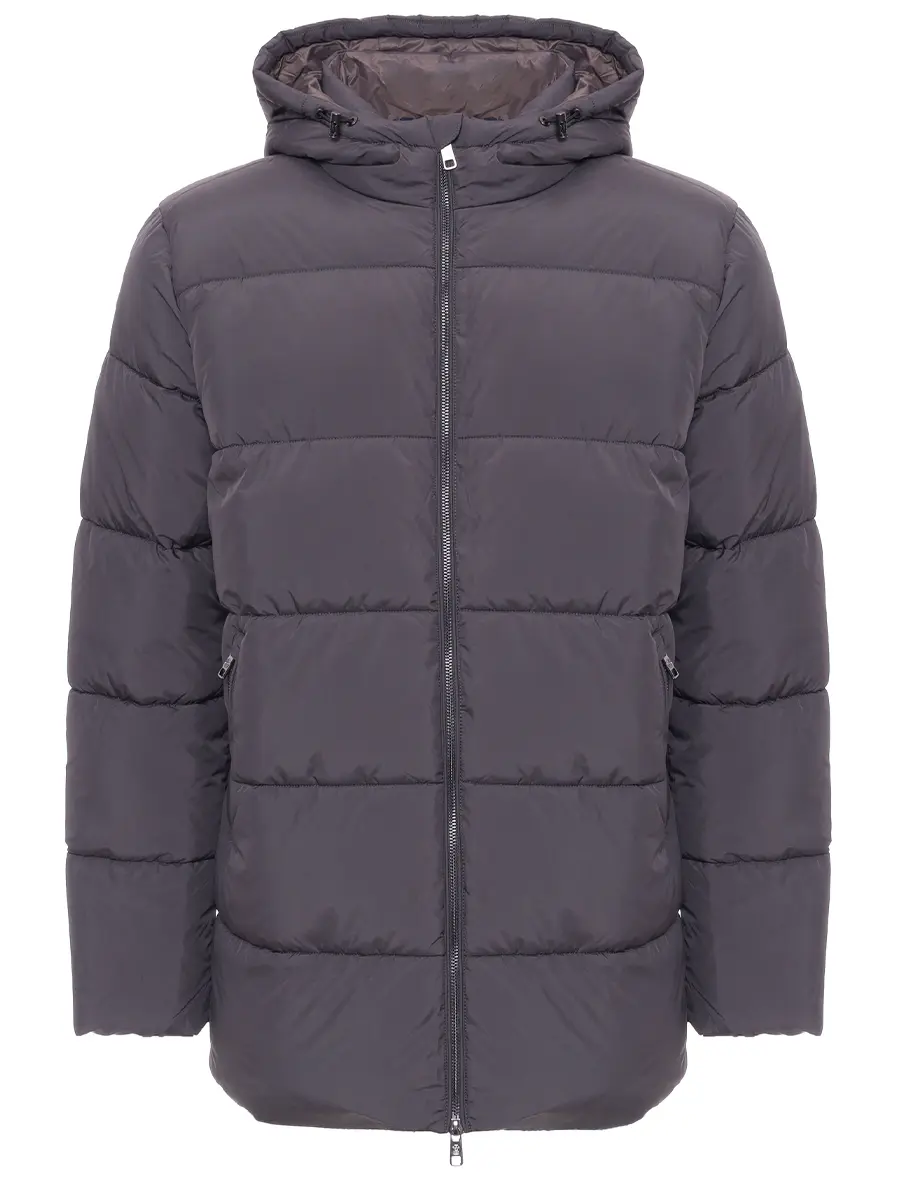 Куртка стеганая