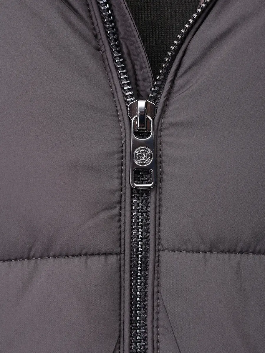 Куртка стеганая