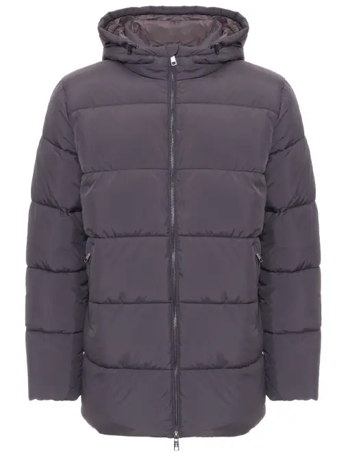 Куртка стеганая CUDGI
