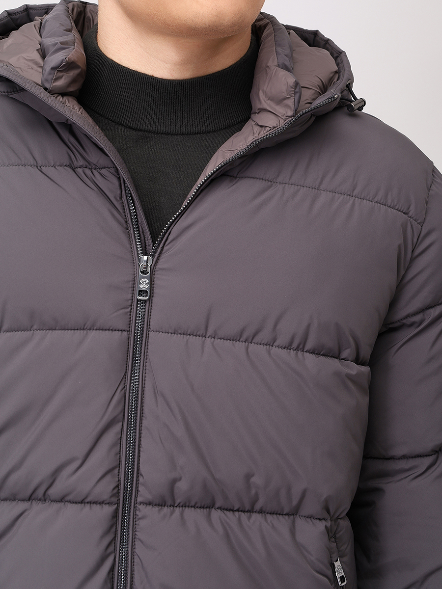 Куртка стеганая