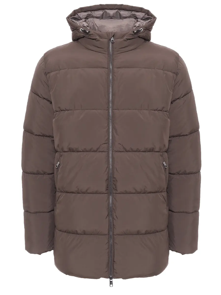 Куртка стеганая