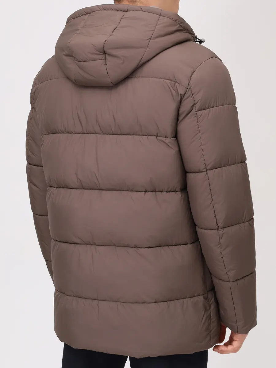 Куртка стеганая